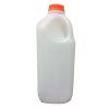 Kaldis-2liters-Plastic-Frosted-Juice-milk-bottle