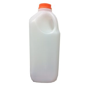 Kaldis-2liters-Plastic-Frosted-Juice-milk-bottle