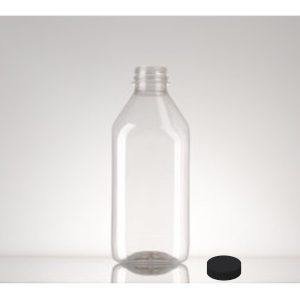 Kaldis-32-oz-Plastic-Juice-milk-bottle