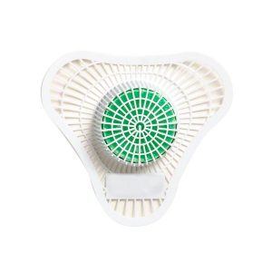 M2-Urinal-Screen-with-puck-green-apple