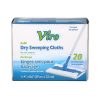 Viro-Dry-Sweeping-Cloths-20pcs