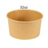cafe-express-32oz-Kraft-Paper-Bowl-40pcs