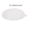 cafe-express-lids-for-24oz-32-Kraft-Paper-Bowl-40pcs