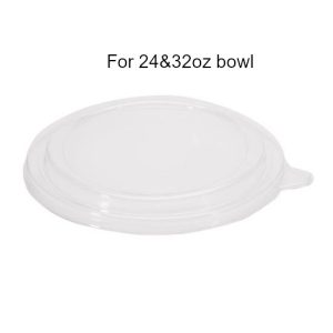 cafe-express-lids-for-24oz-32-Kraft-Paper-Bowl-40pcs