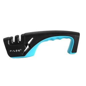 myland-SM-19-Dual-Stage-Knife-Sharpener-blue