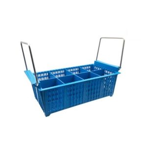 royal-industries-Cutlery-Basket-8-compartment-With-handle