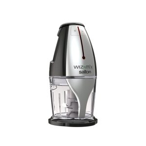salton-WizNMix-All-in-One-Blender-and-Chopper-Black