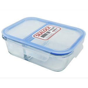 sealock-1L-Rect-Glass-Container-2-Div