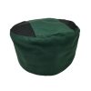spirito-Pill-Box-Chef-Hat-with-vent-green