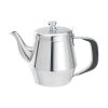 winco-20oz-Teapot-Gooseneck-SS