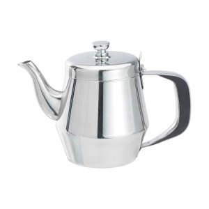 winco-20oz-Teapot-Gooseneck-SS