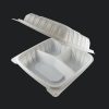 LR-EP-83W-3-Compt-Microwavable-Hinged-Container-150pcs