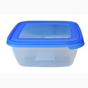 Kayali-Artika-2-5-L-Square-Plastic-Storage-Container