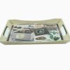 PIC-4139-Rego-Plastic-Serving-Tray-with-Handles-Medium
