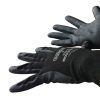 ronco-Flexsor-PU-Palm-Coated-Nylon-Gloves-Black-medium-08