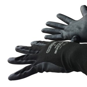 ronco-Flexsor-PU-Palm-Coated-Nylon-Gloves-Black-medium-08