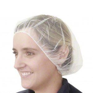 ronco-Honeycomb-Mesh-Hairnets-21-inch-white-1818