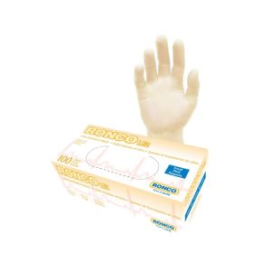 ronco-Powder-Free-Latex-Gloves-LE2-Small-100pcs