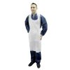 ronco-White-Apron-1-MIL-28x46inch-100pcs