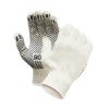 ronco-poly-cotton-String-knit-glove-With-PVC-Dots-large-222L-12pairs