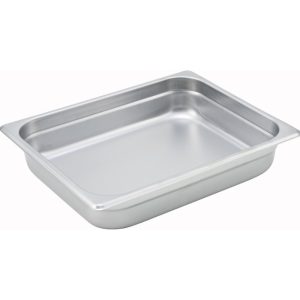 winco-Anti-Jam-Steam-Pan-half-Size-2-5inch-24G