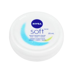 Nivea-Soft-Moisturizing-Cream-25mL