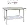 magnum-Worktable-SS-30x60-inches