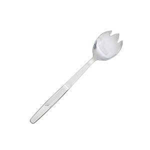 royal-industries-Notched-Salad-Spoon