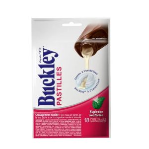 Buckley-Lozenges-Menthol-Outburst-18ct