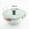 PIC-4809-Rego-40cm-Aluminum-Wokkadai-with-Lid