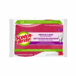 Scotch-Brite-gental-Scrub-Sponges-3ct