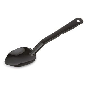 royal-industries-13-inch-Polycarb-Serving-Spoon-Black