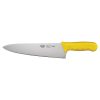 winco-10inch-Cooks-Knife-Yellow-PP-handle