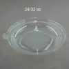 PIC-5201-Golden-Maple-Lid-for-Bagasse-Bowls2432oz