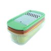 PIC-5244-Myland-Plastic-Slicer-set-w-Cutter-Grater