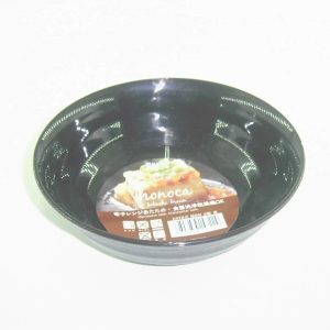 PIC-5293-Myland-5-5-Plastic-Microwavable-Bowl-Brown