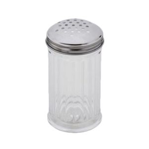 Royal-Industries-12-oz-Acrylic-Cheese-Shaker