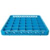 Royal-Industries-36-Compartment-Standard-Extender-Blue