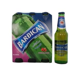 barbican-Pomegranate-6x330ml
