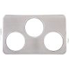 winco-Adaptor-Plate-Three-6inch-holes-SS