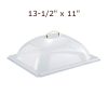 winco-Dome-Cover-half-Size-cut-out-NSF-13x11