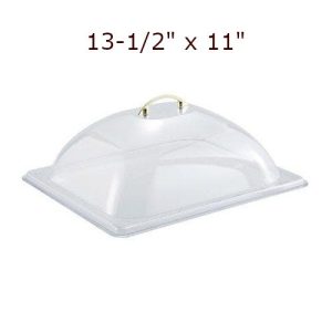 winco-Dome-Cover-half-Size-cut-out-NSF-13x11