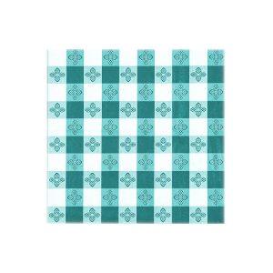 winco-Table-Cloth-52x52inch-Square-Green