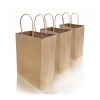 PBD-Kraft-Bag-with-handle-8x5x11inch-250pcs