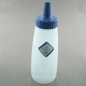 PIC-5375-Myland-Plastic-Sauce-Bottle-Blue-Lid
