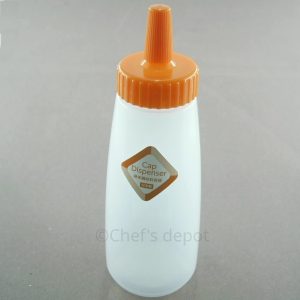 PIC-5378-Myland-Plastic-Sauce-Bottle-Orange-Lid