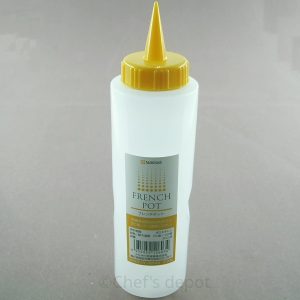 PIC-5380-Myland-Plastic-Squeeze-Bottle-Yellow