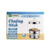 kesgi-8L-round-chafing-dish-with-hanging-cover