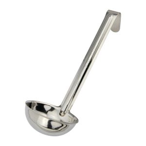 winco-3oz-s-s-ladle-with-6inch-handle
