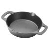 FireIron-Cast-Iron-Skillet-with-Dual-Handles